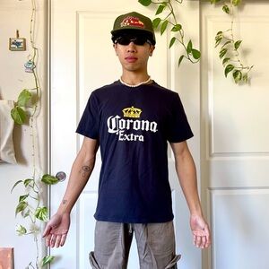 Vintage Corona Extra T-Shirt
